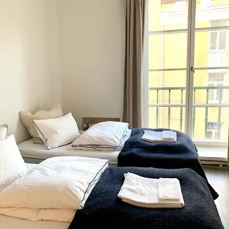 Fredrikinkatu