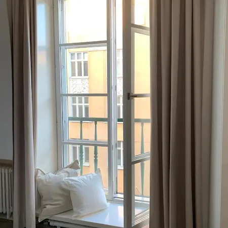 Fredrikinkatu *
